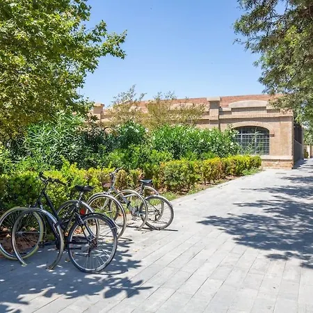 Loft Nuevo Cerca De Ruzafa Y Ciudad De Artes Apartment
